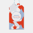 Search for memorial gift tags Patriotic