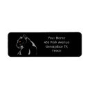 Search for big cat return address labels Panther