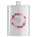 Search for groom flasks For her