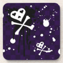 Search for alternative coasters Abstract