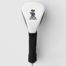 Search for pilot golf head covers Puppy