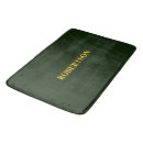 Search for dark green bath mats Minimalist