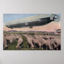 Search for blimp posters Zeppelin