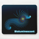 Search for fantasy creatures mousepads Alien