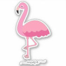 Search for funny flamingo stickers Kids
