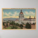 Search for pasadena posters Library