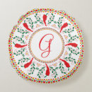 Search for feliz navidad cushions Chilli