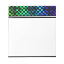 Search for check boxes notepads Black