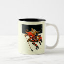 Search for nhl mugs Ice