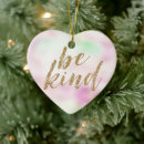 Search for kindness christmas tree decorations Inspirational
