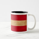 Search for flag of austria mugs Europe