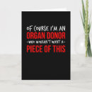 Search for donor cards Transplant