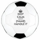 Search for soccer balls Birthday