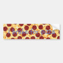 Search for slice bumper stickers Pepperoni