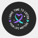 Search for bpd stickers Suicide awareness day