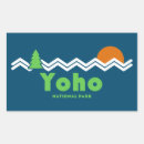 Search for yoho stickers Yoho national park