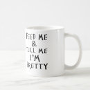 Search for feed me mugs Food