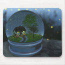 Search for fireflies mousepads Summer