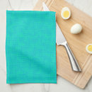 Search for turquoise tea towels Bright