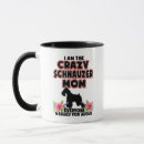 Search for schnauzer dad mugs Animal
