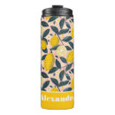 Search for lemons mugs Lemon pattern