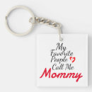 Search for if my people key rings Mum