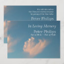 Search for cloud funeral Memorial service