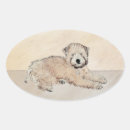 Search for wheaten stickers Wheatie