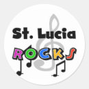 Search for st lucia stickers Countries