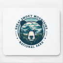 Search for experience mousepads Hiking forest