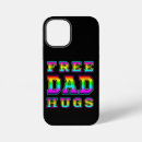 Search for free hugs iphone cases Pride