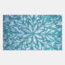 Search for silver snowflake stickers Metallic