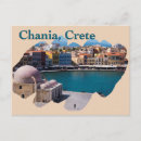 Search for chania postcards Greece