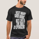 Search for spurgeon tshirts Bible