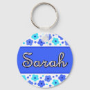 Search for eleven key rings Colour