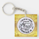 Search for shiny key rings Gold