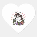 Search for malamute stickers Weimaraner