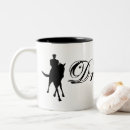 Search for classical dressage mugs For her
