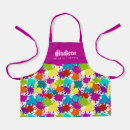 Search for childrens painting aprons Hobby
