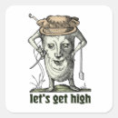 Search for stoner stickers High