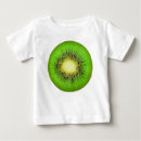 Search for kiwis baby shirts Fruit