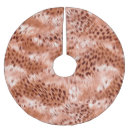 Search for blush pink tree skirts Girly