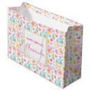 Search for cupcake gift bags Pattern