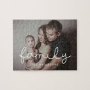 Search for whimsical puzzles Typography