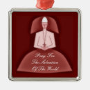 Search for prayer christmas tree decorations Virgin mary
