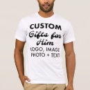 Search for slim fit mens tshirts For him