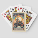 Search for motorbike playing cards Funny
