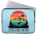 Search for exploring laptop cases Nature