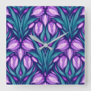 Search for spring crocus art Floral