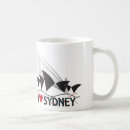 Search for i love sydney mugs Australia
